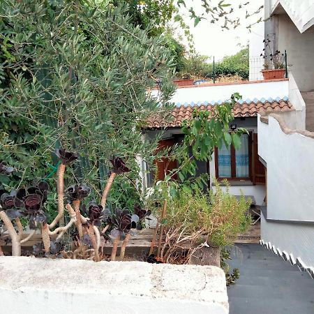 Appartement Casa Rustica à Dorgali Extérieur photo